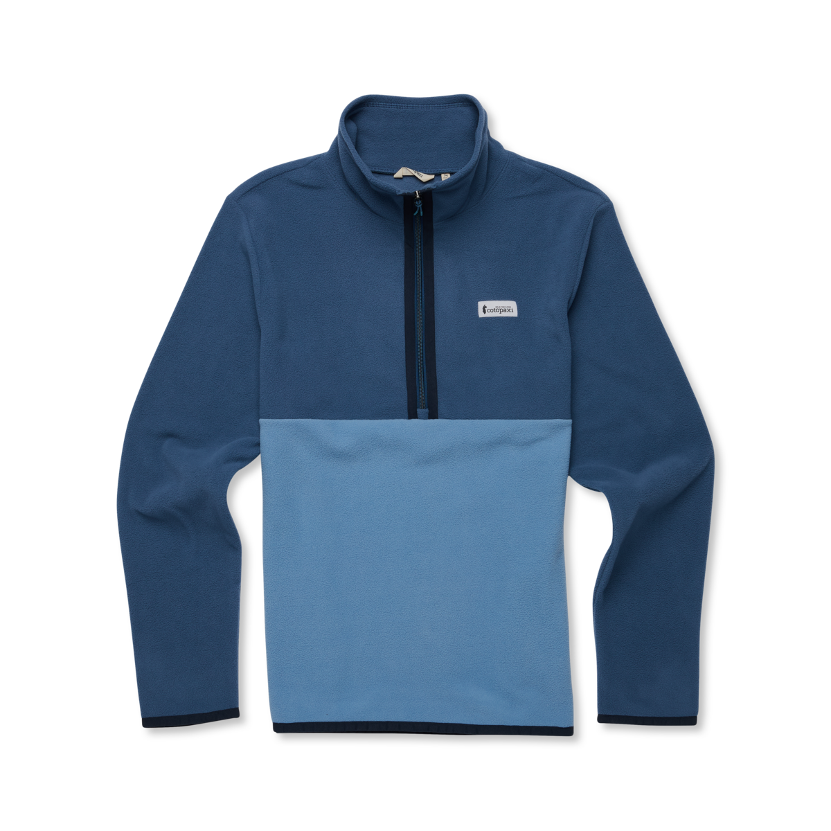 Amado Fleece Pullover - Men's — image 6