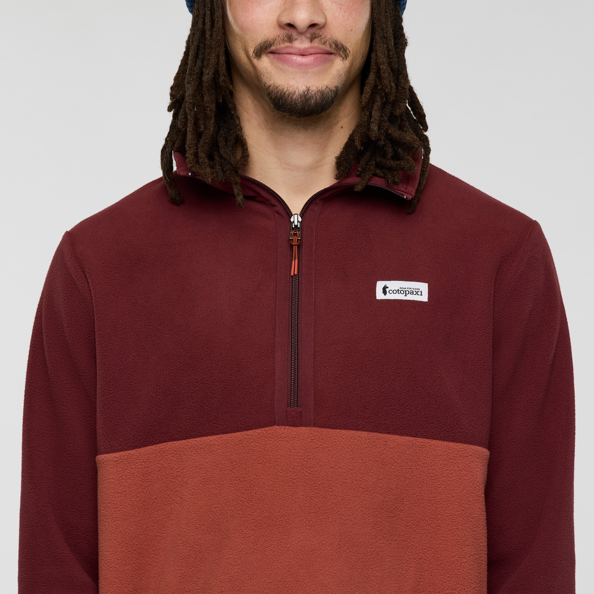 Amado Fleece Pullover - Men's — image 11