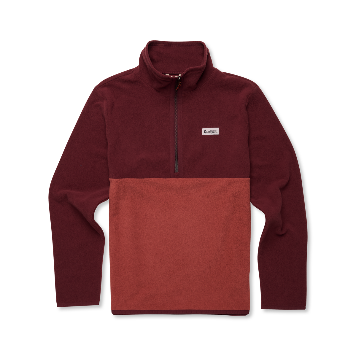 Amado Fleece Pullover - Men's — image 12