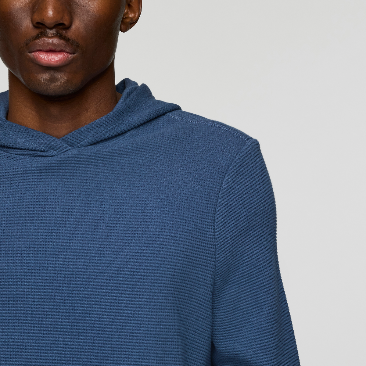 Atajo Long-Sleeve Waffle Hoodie - Men's — image 13