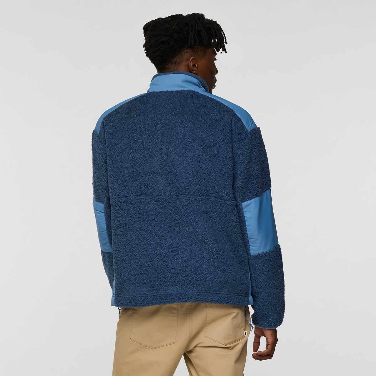 Bacano Fleece Jacket - Men's — image 14