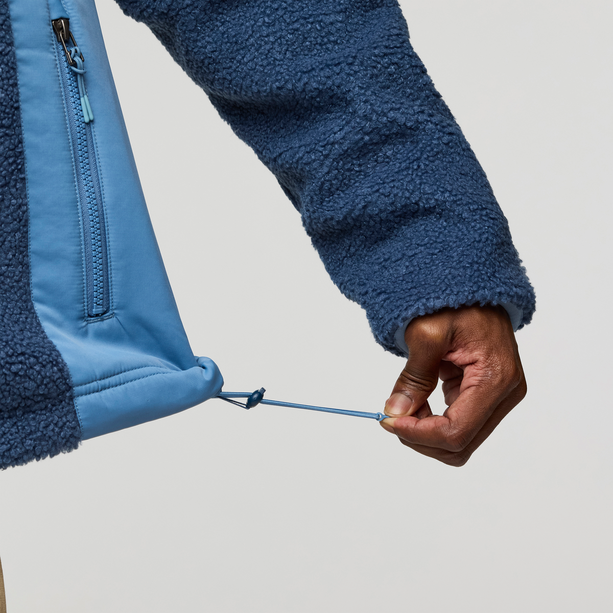 Bacano Fleece Jacket - Men's — image 16