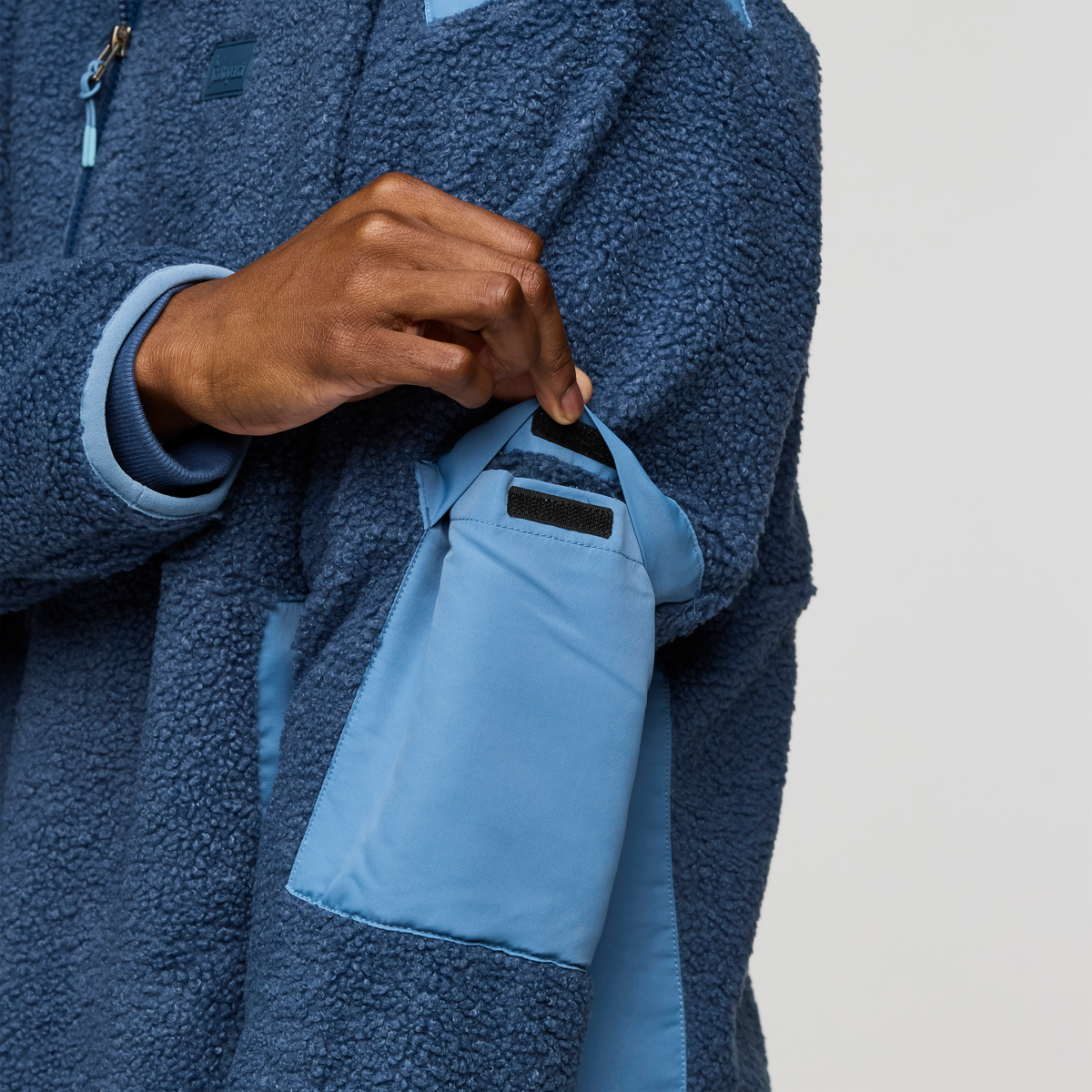 Bacano Fleece Jacket - Men's — image 15