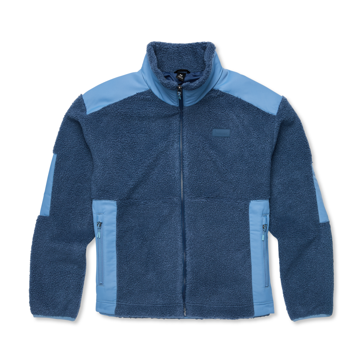 Bacano Fleece Jacket - Men's — image 17