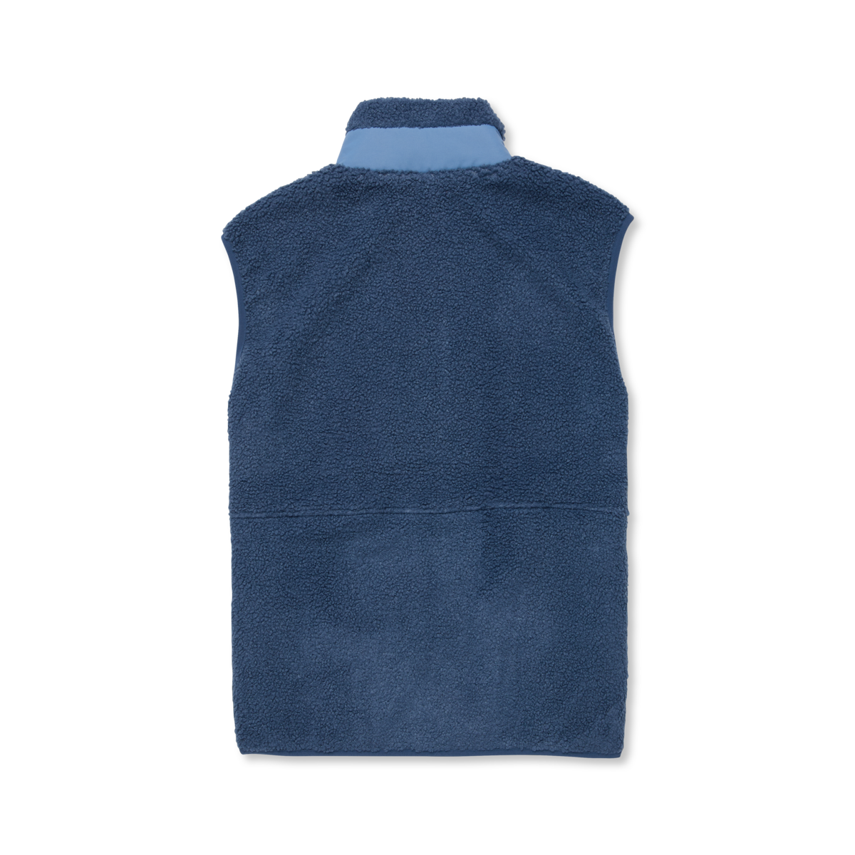 Bacano Fleece Vest - Men's — image 8