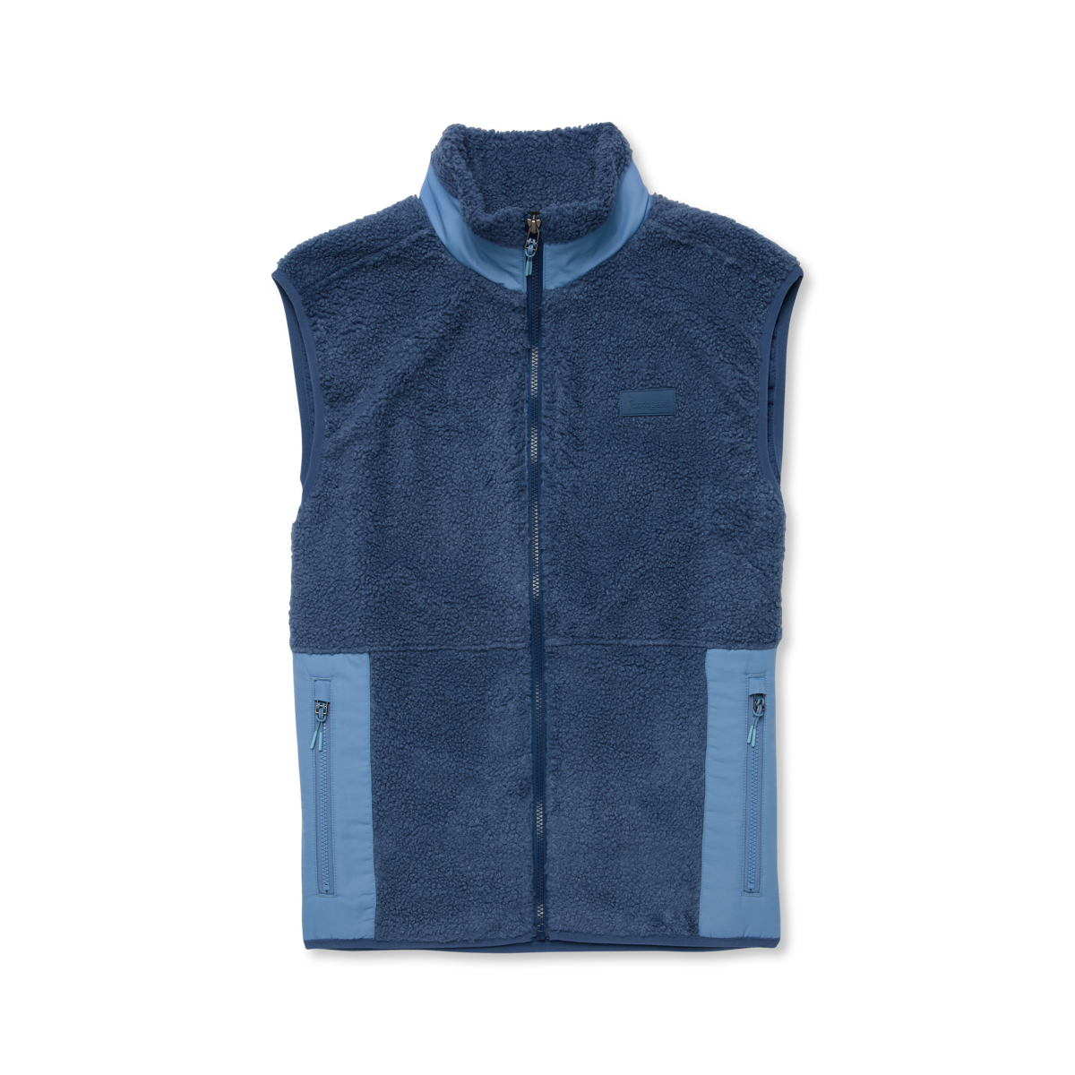 Bacano Fleece Vest - Men's — image 7