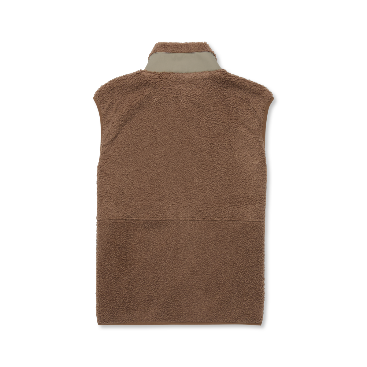 Bacano Fleece Vest - Men's — image 16