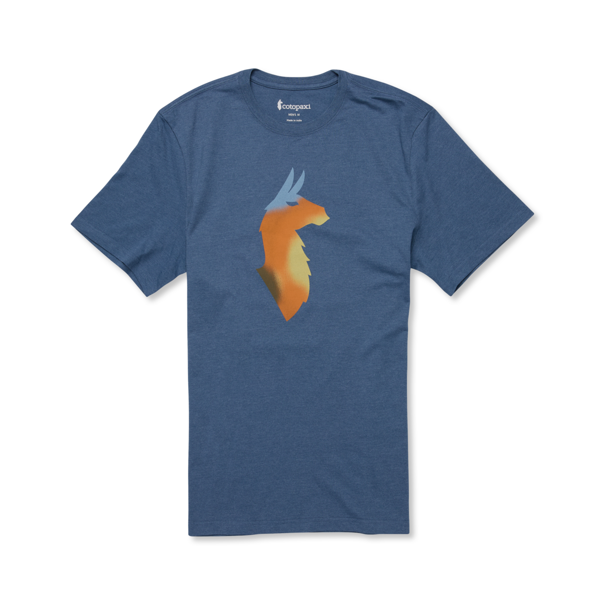Bitmap Llama T-Shirt - Men's — image 6