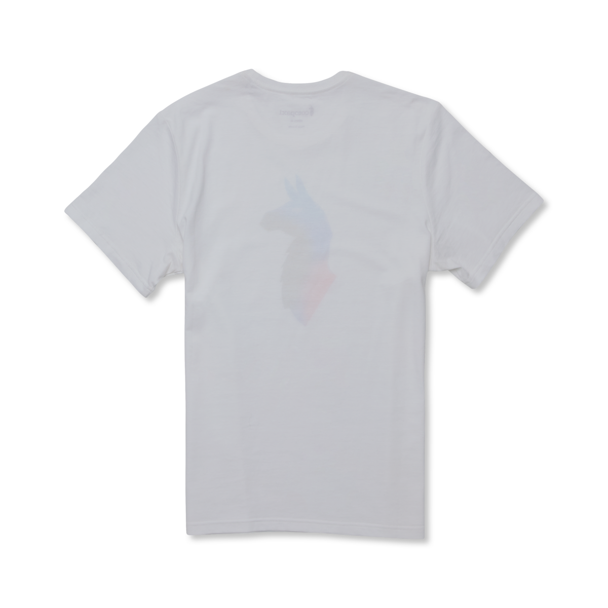 Bitmap Llama T-Shirt - Men's — image 14