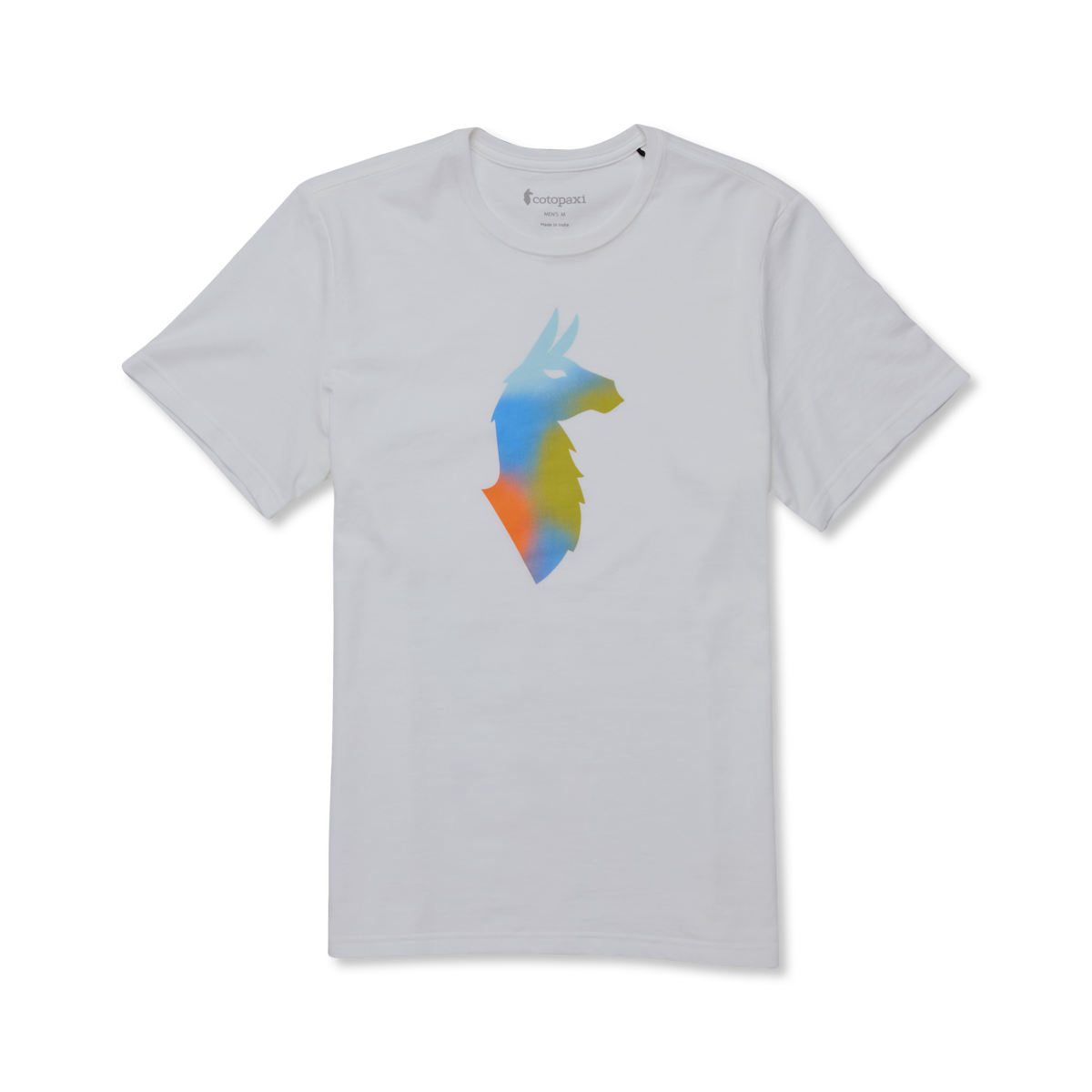 Bitmap Llama T-Shirt - Men's — image 13