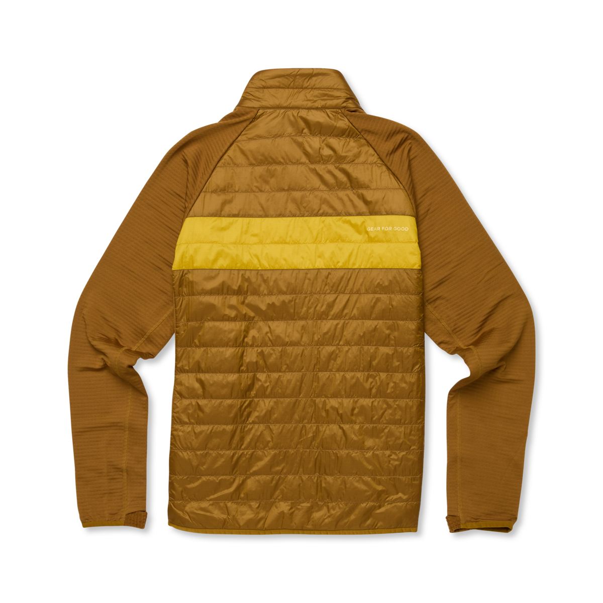 Capa Hybrid Insulated Jacket - Men's — image 8