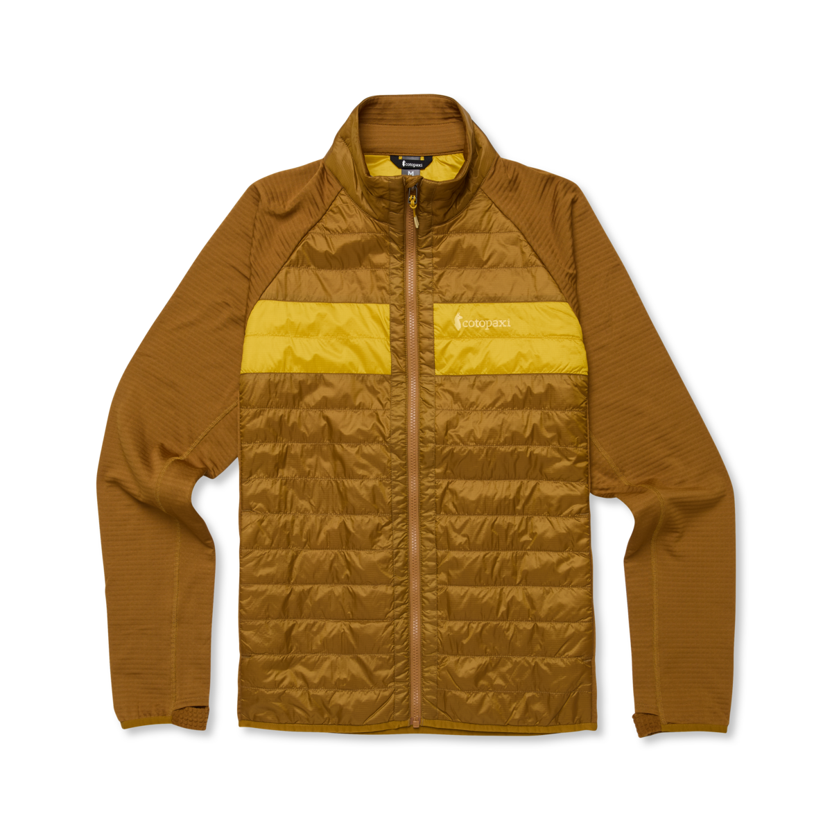 Capa Hybrid Insulated Jacket - Men's — image 7
