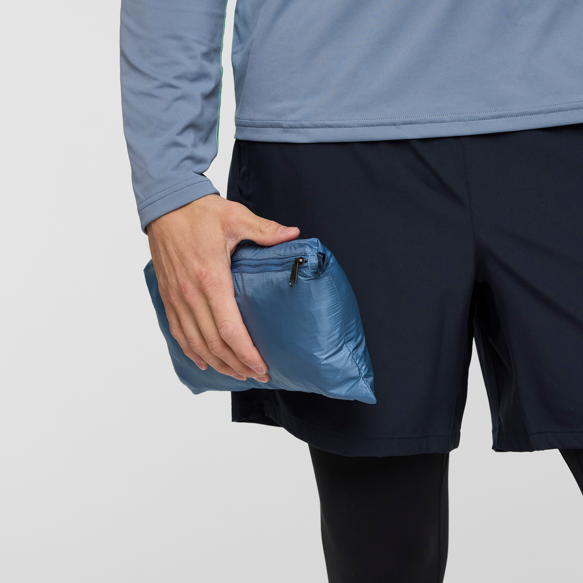 Capa Hybrid Insulated Jacket - Men's — image 14