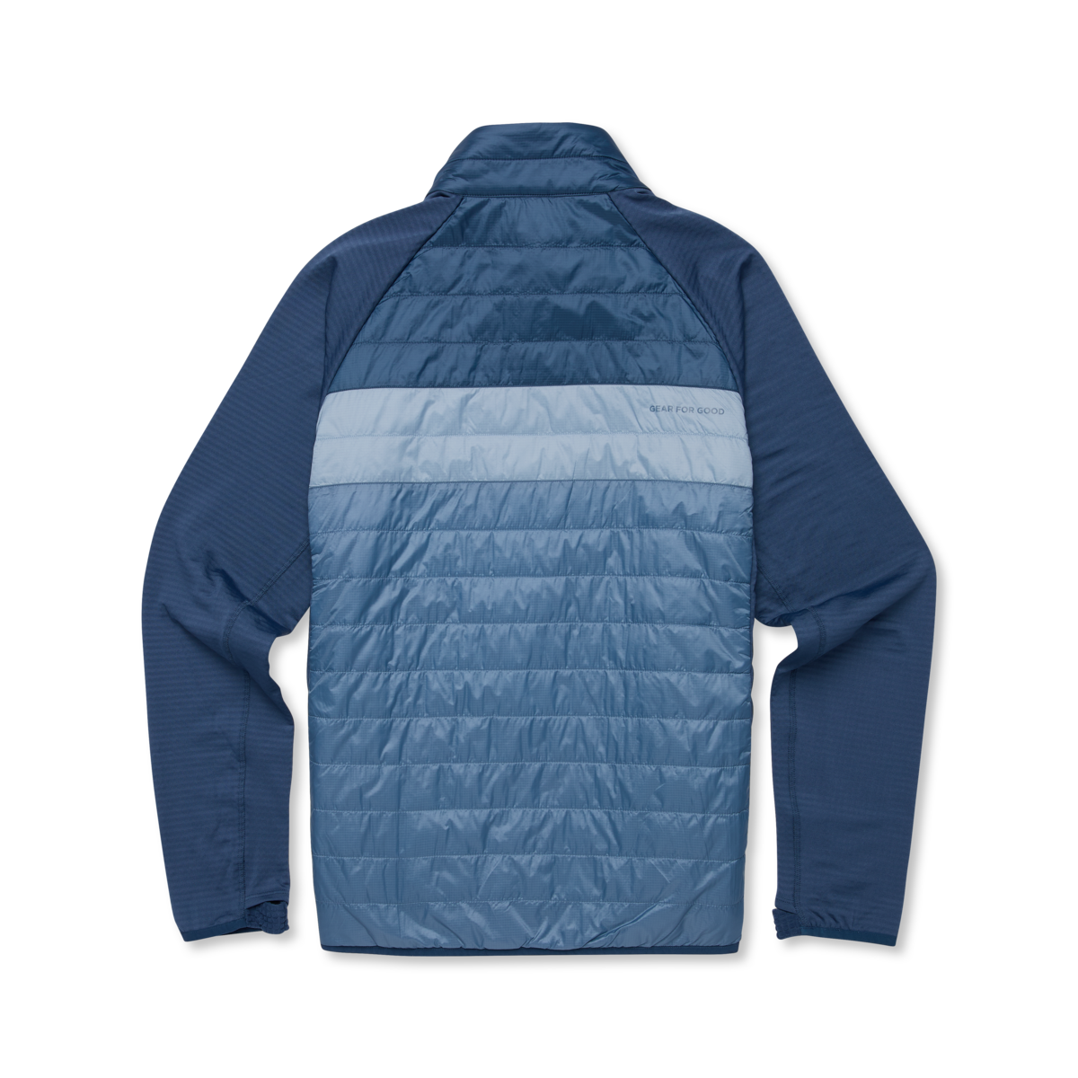Capa Hybrid Insulated Jacket - Men's — image 16