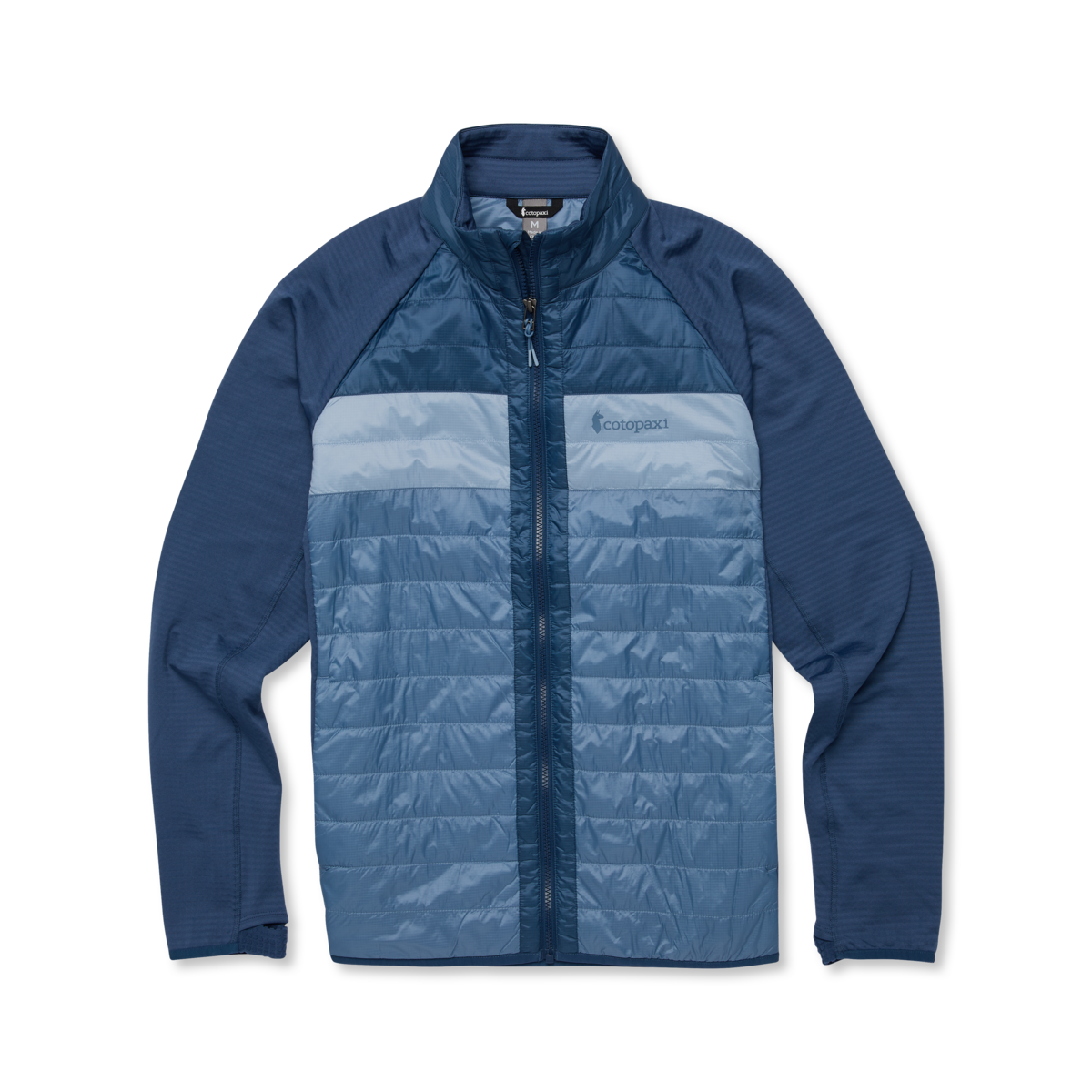 Capa Hybrid Insulated Jacket - Men's — image 15