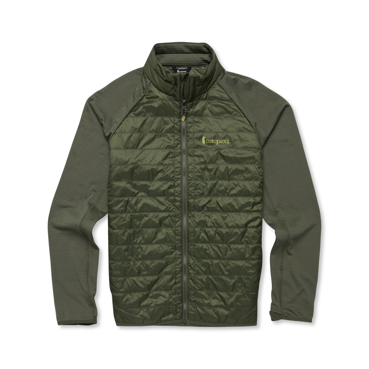 Capa Hybrid Insulated Jacket - Men's — image 16