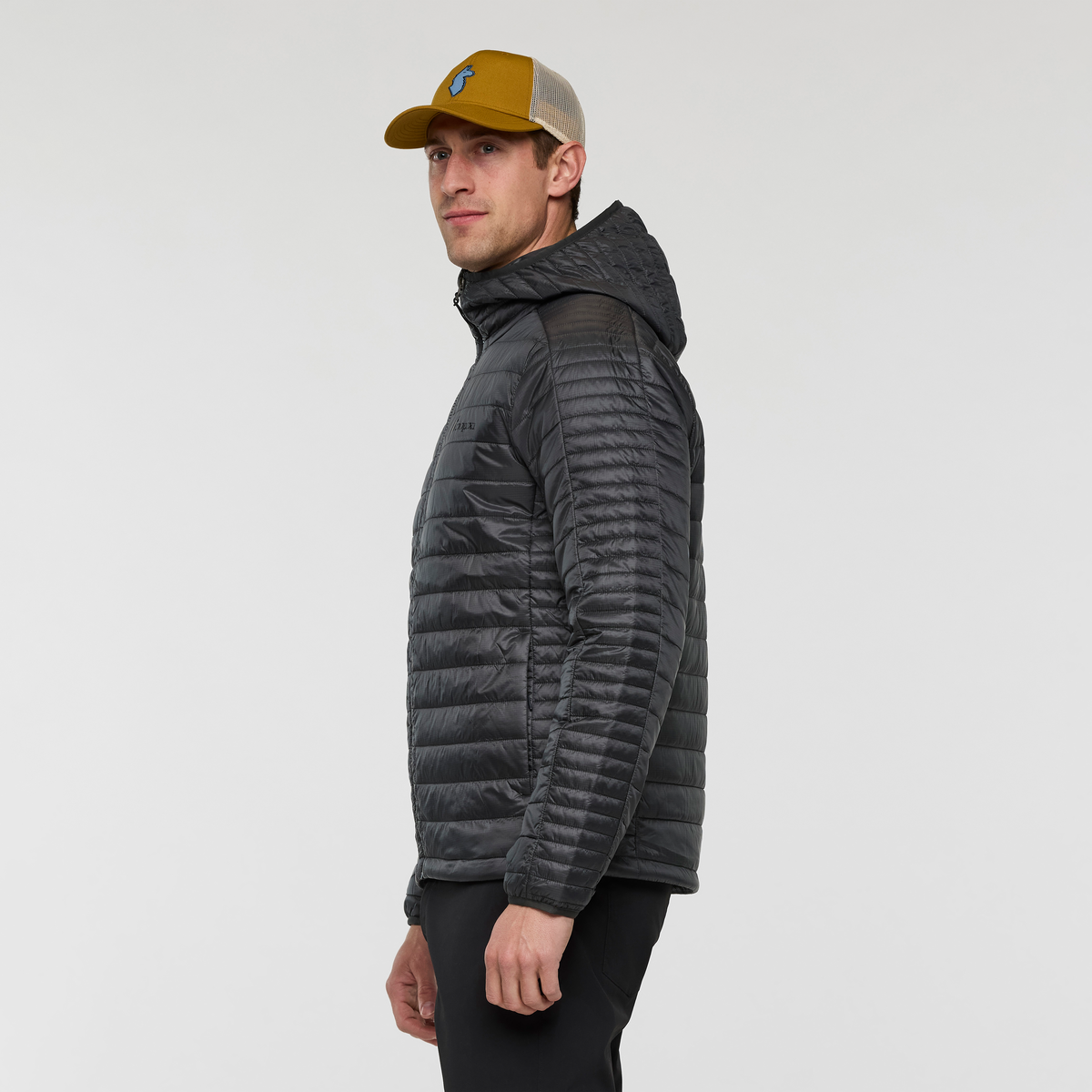 Capa Insulated Hooded Jacket - Men's — image 27