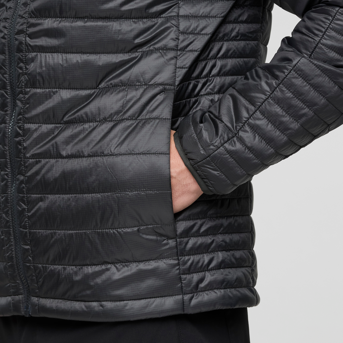 Capa Insulated Hooded Jacket - Men's — image 30
