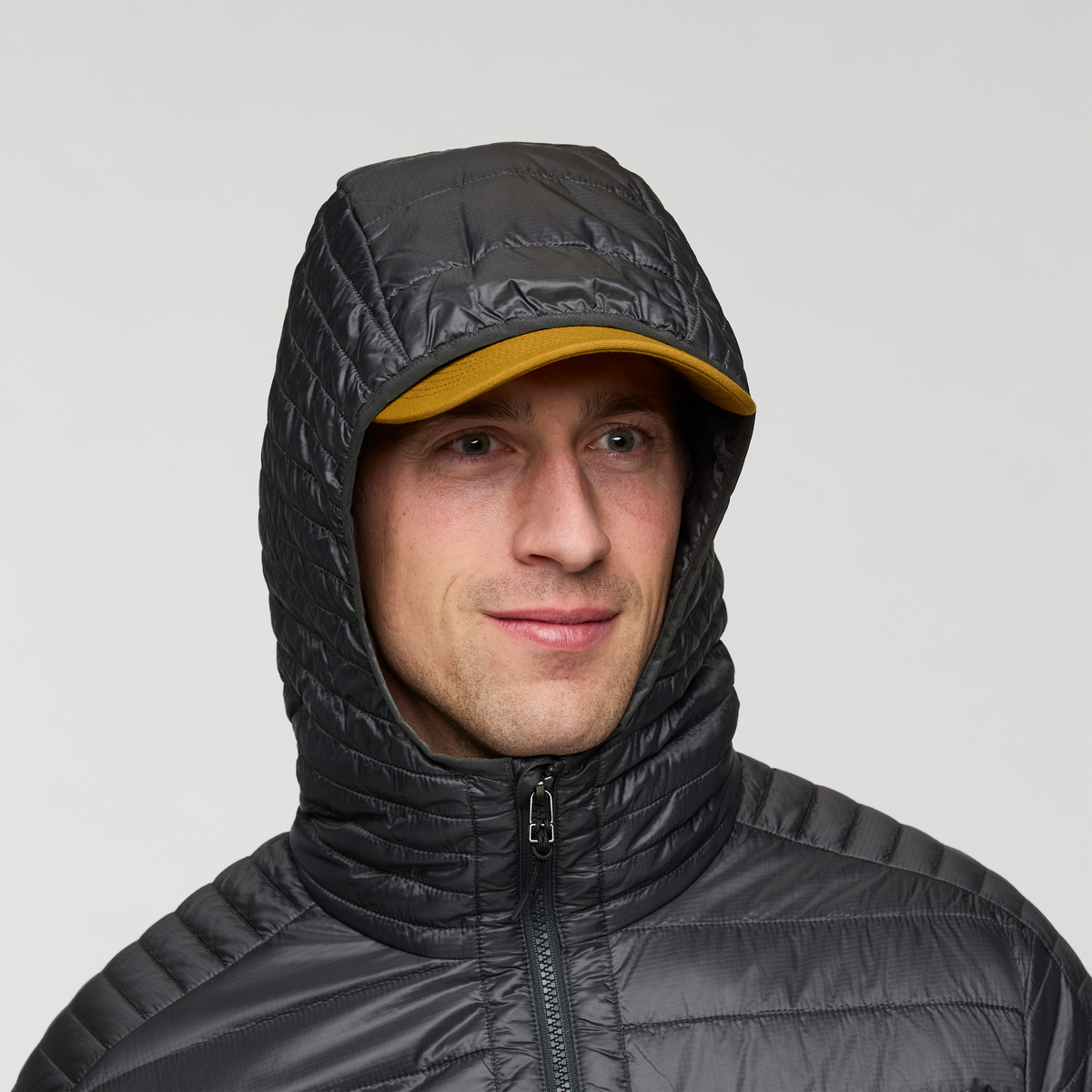 Capa Insulated Hooded Jacket - Men's — image 29