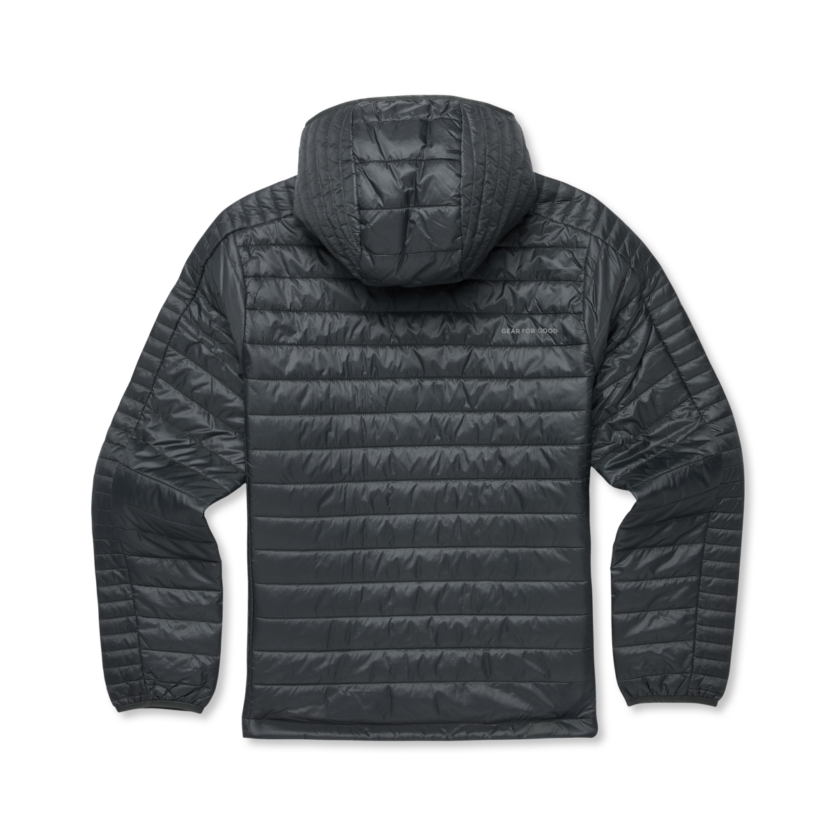 Capa Insulated Hooded Jacket - Men's — image 32