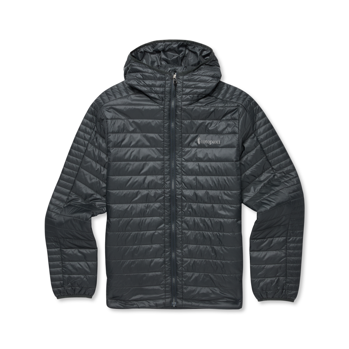 Capa Insulated Hooded Jacket - Men's — image 31