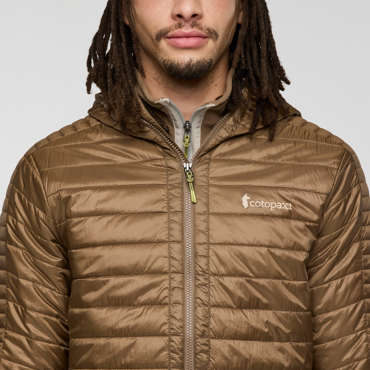 Capa Insulated Hooded Jacket - Men's — image 22