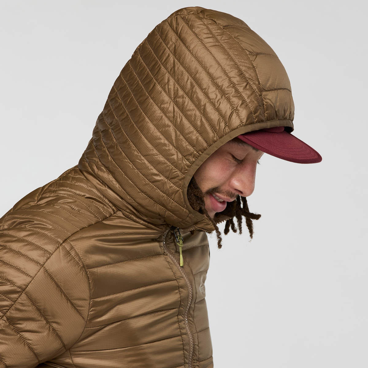 Capa Insulated Hooded Jacket - Men's — image 21