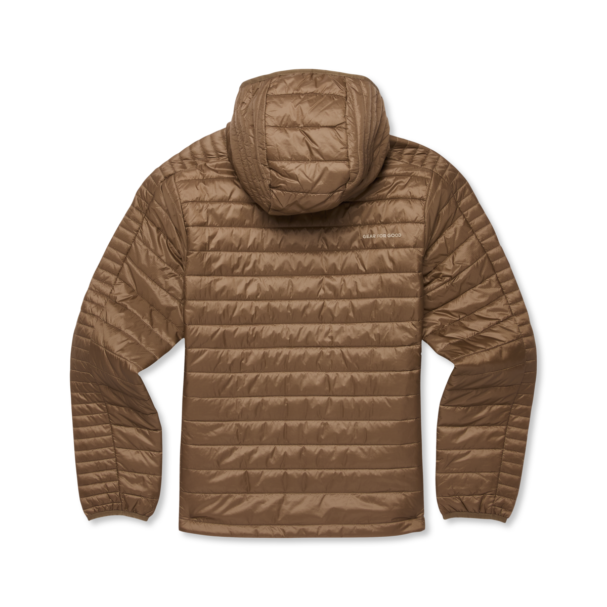 Capa Insulated Hooded Jacket - Men's — image 24