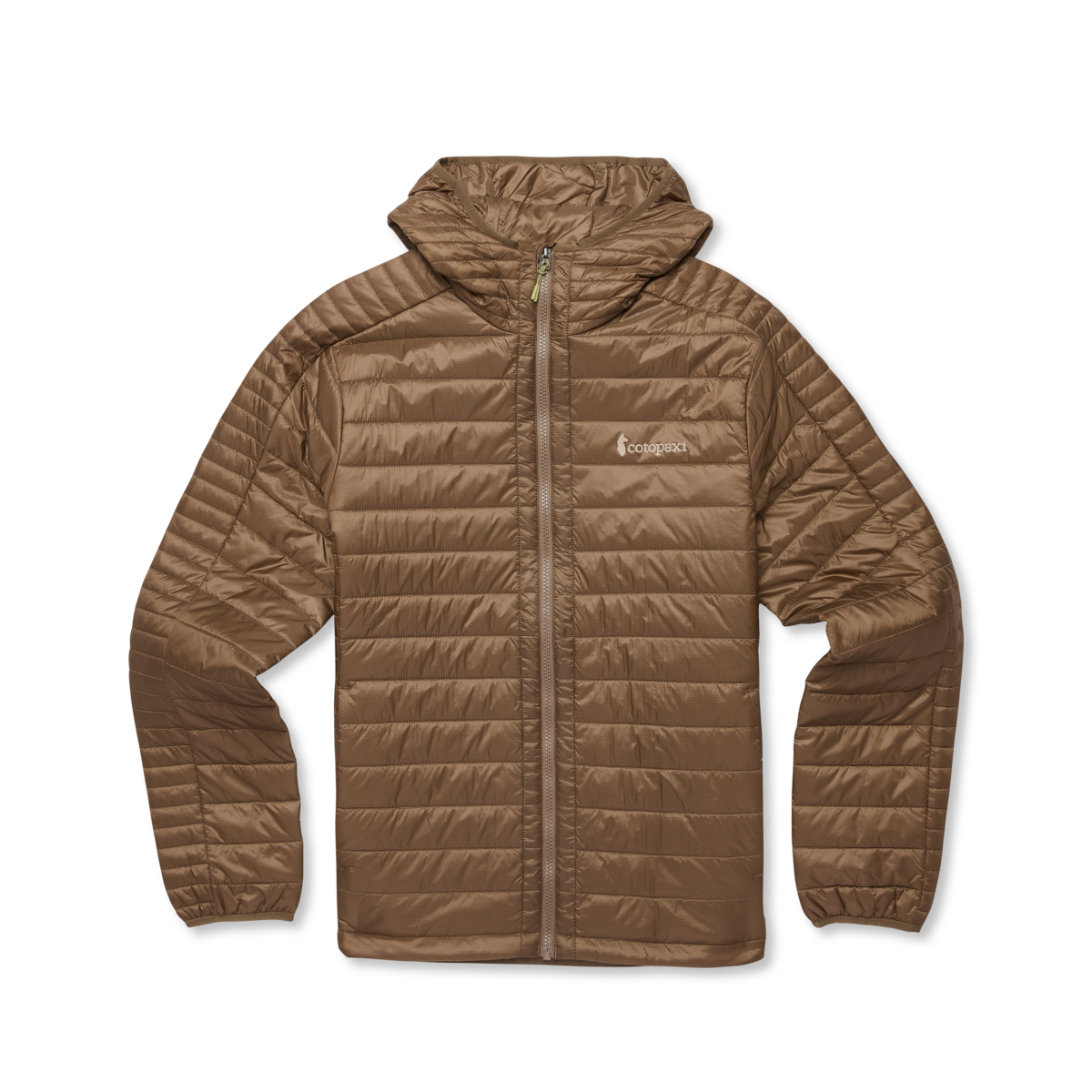 Capa Insulated Hooded Jacket - Men's — image 23
