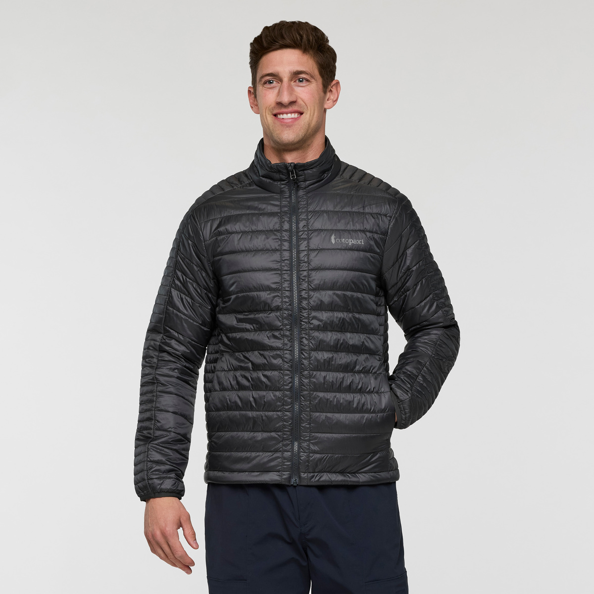 Capa Insulated Jacket - Men's — image 9