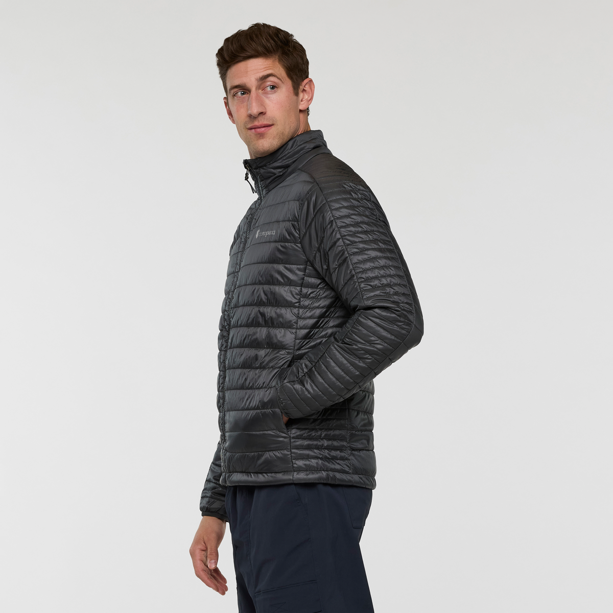 Capa Insulated Jacket - Men's — image 11