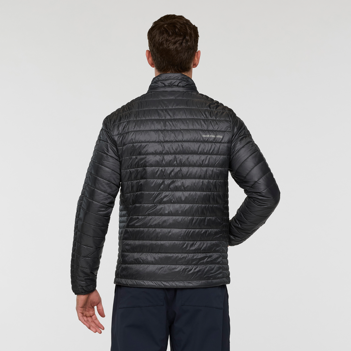 Capa Insulated Jacket - Men's — image 12