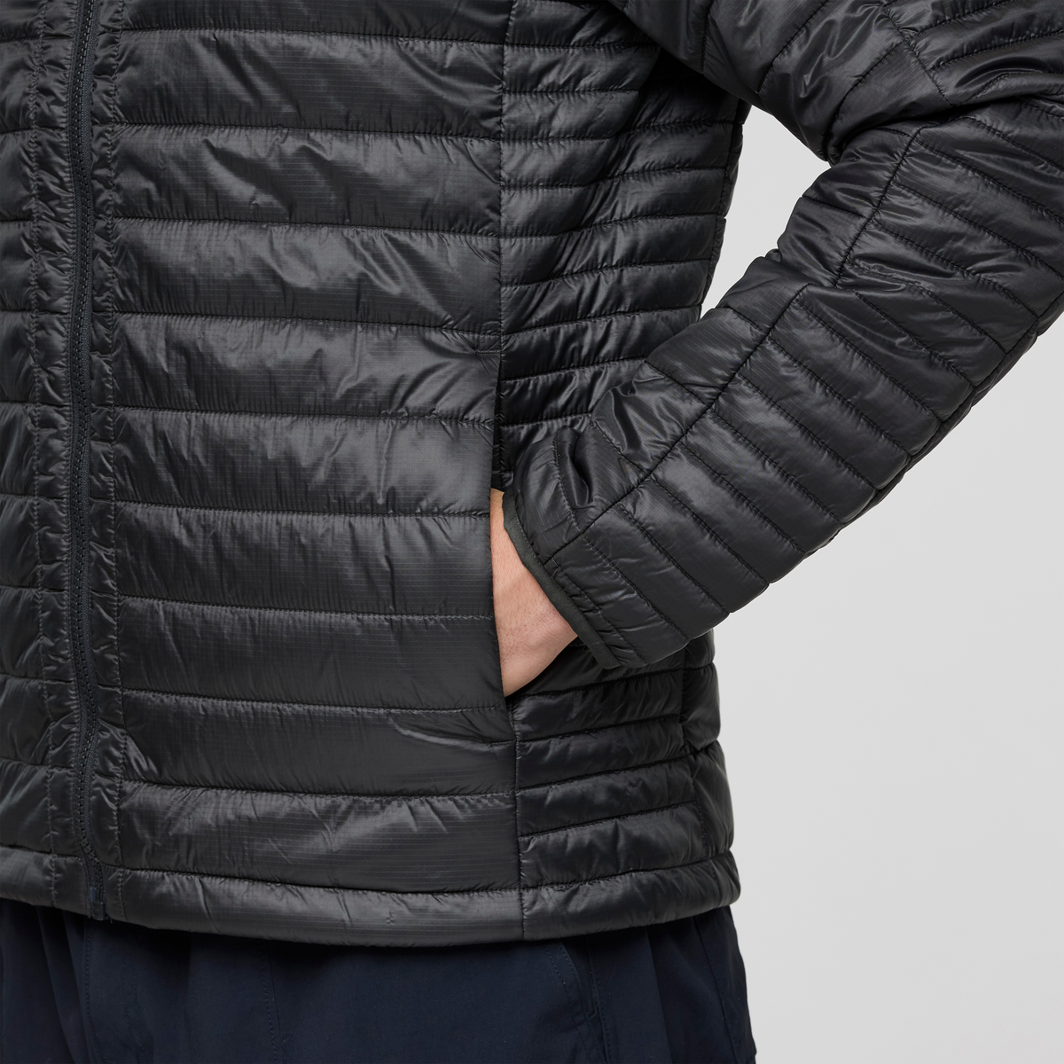 Capa Insulated Jacket - Men's — image 13