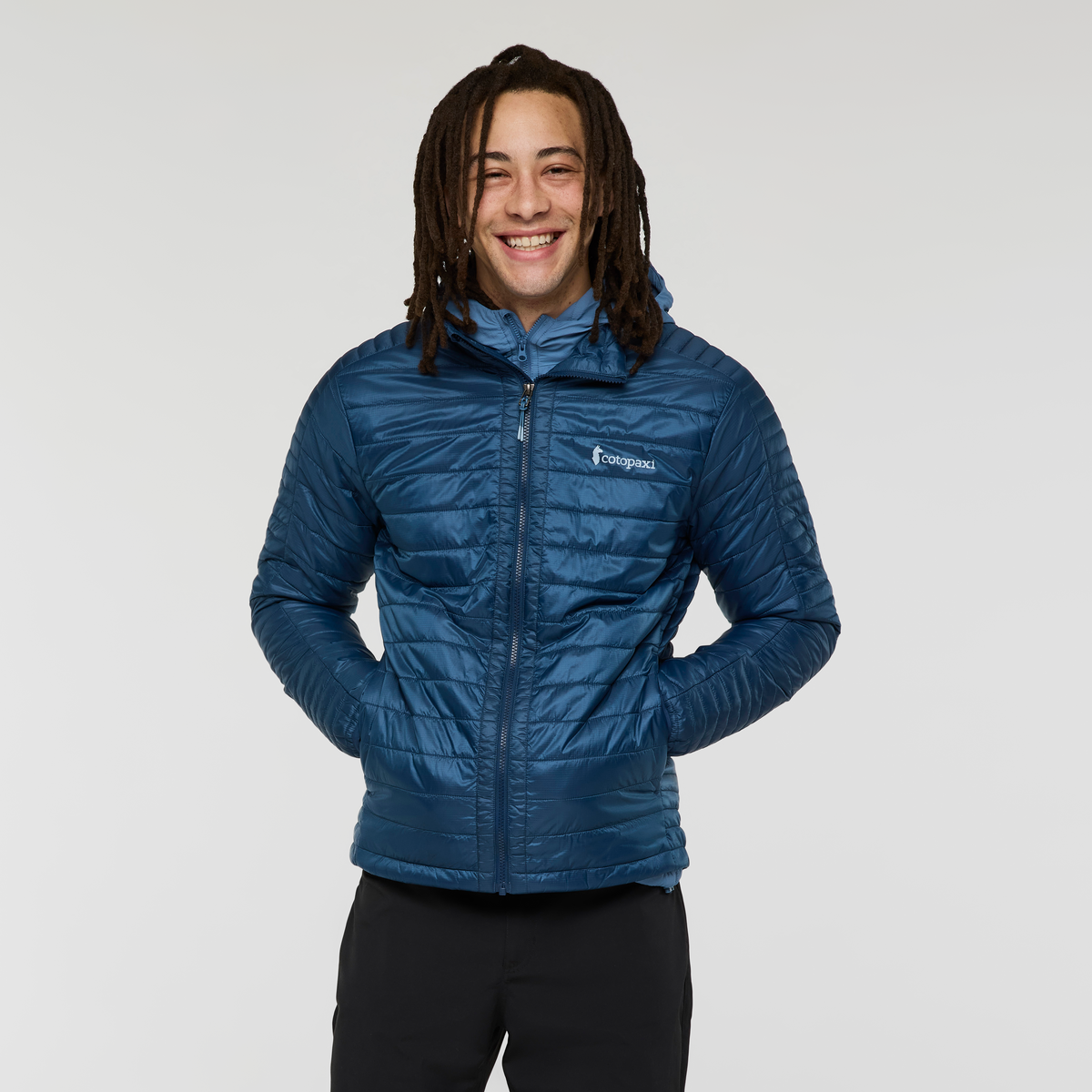 Capa Insulated Jacket - Men's — image 16