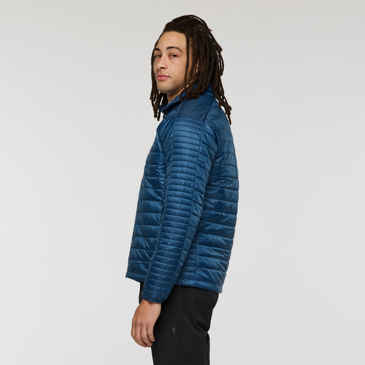 Capa Insulated Jacket - Men's — image 18