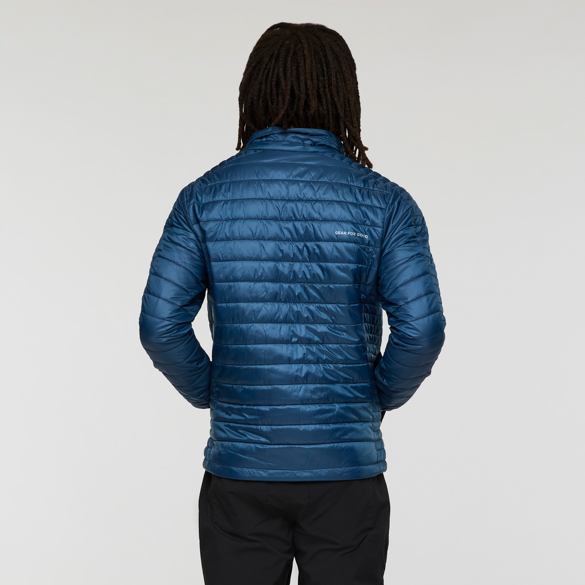 Capa Insulated Jacket - Men's — image 19
