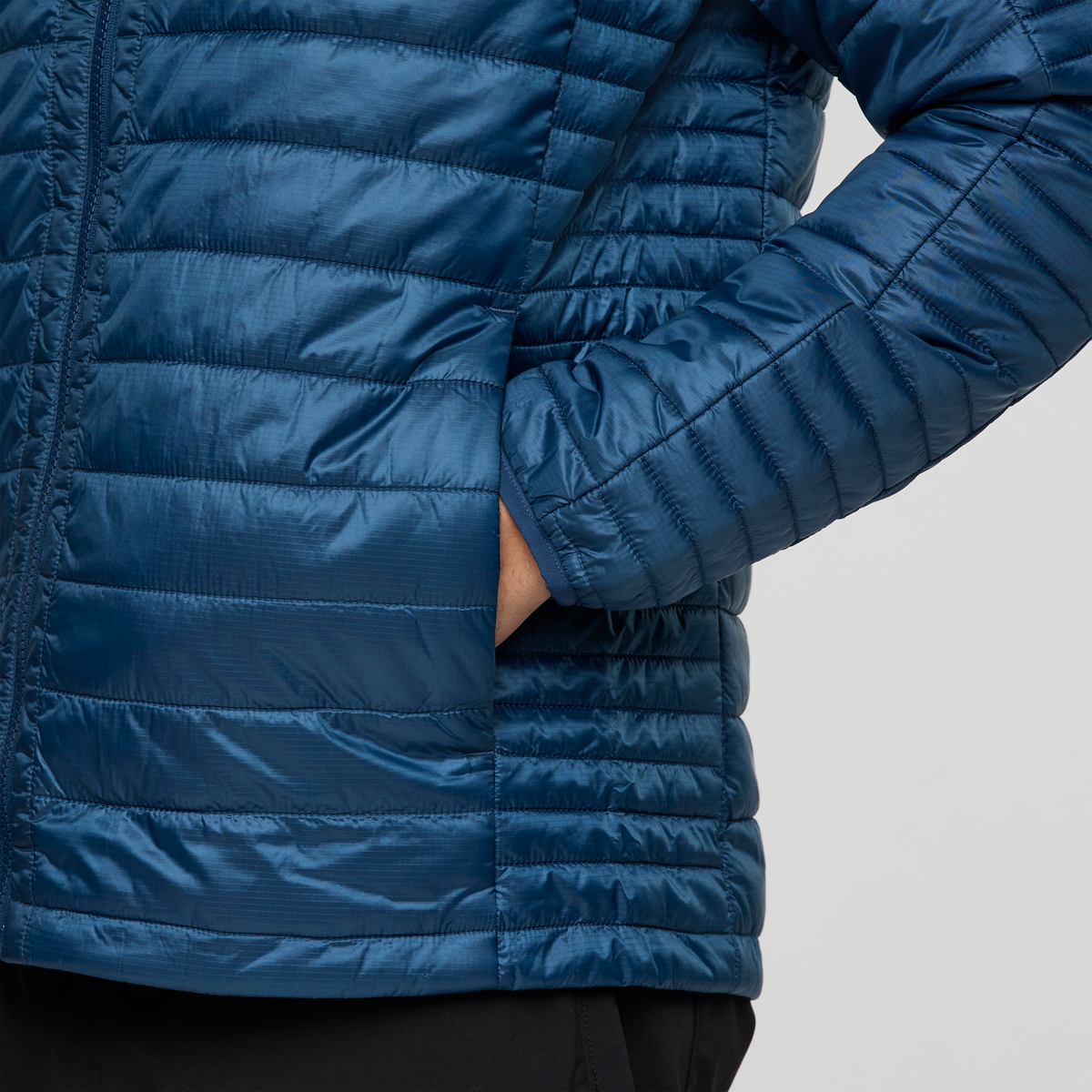 Capa Insulated Jacket - Men's — image 20