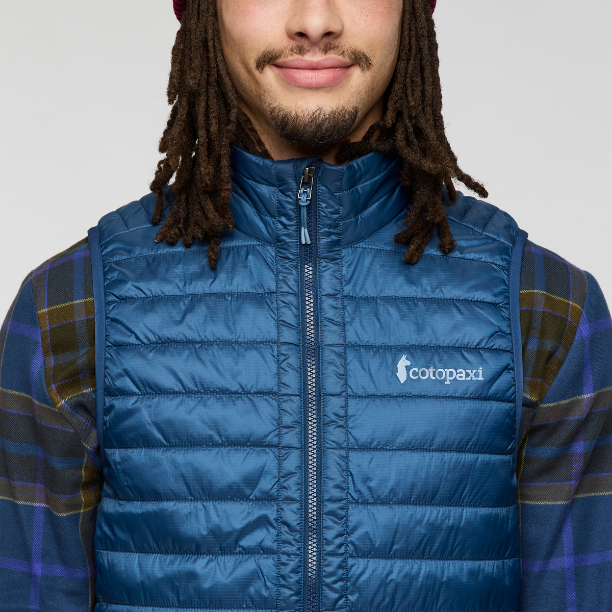 Capa Insulated Vest - Men's — image 16