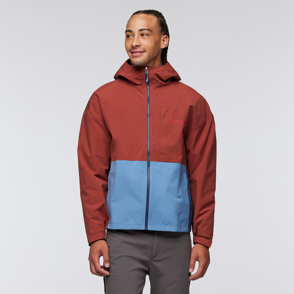 Cielo Rain Jacket - Men's — image 36