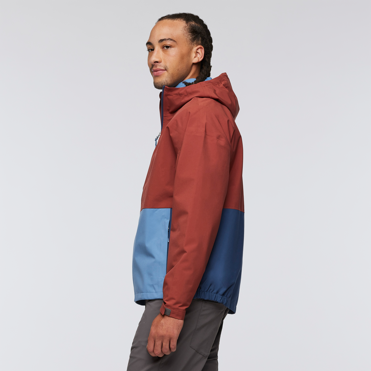 Cielo Rain Jacket - Men's — image 38