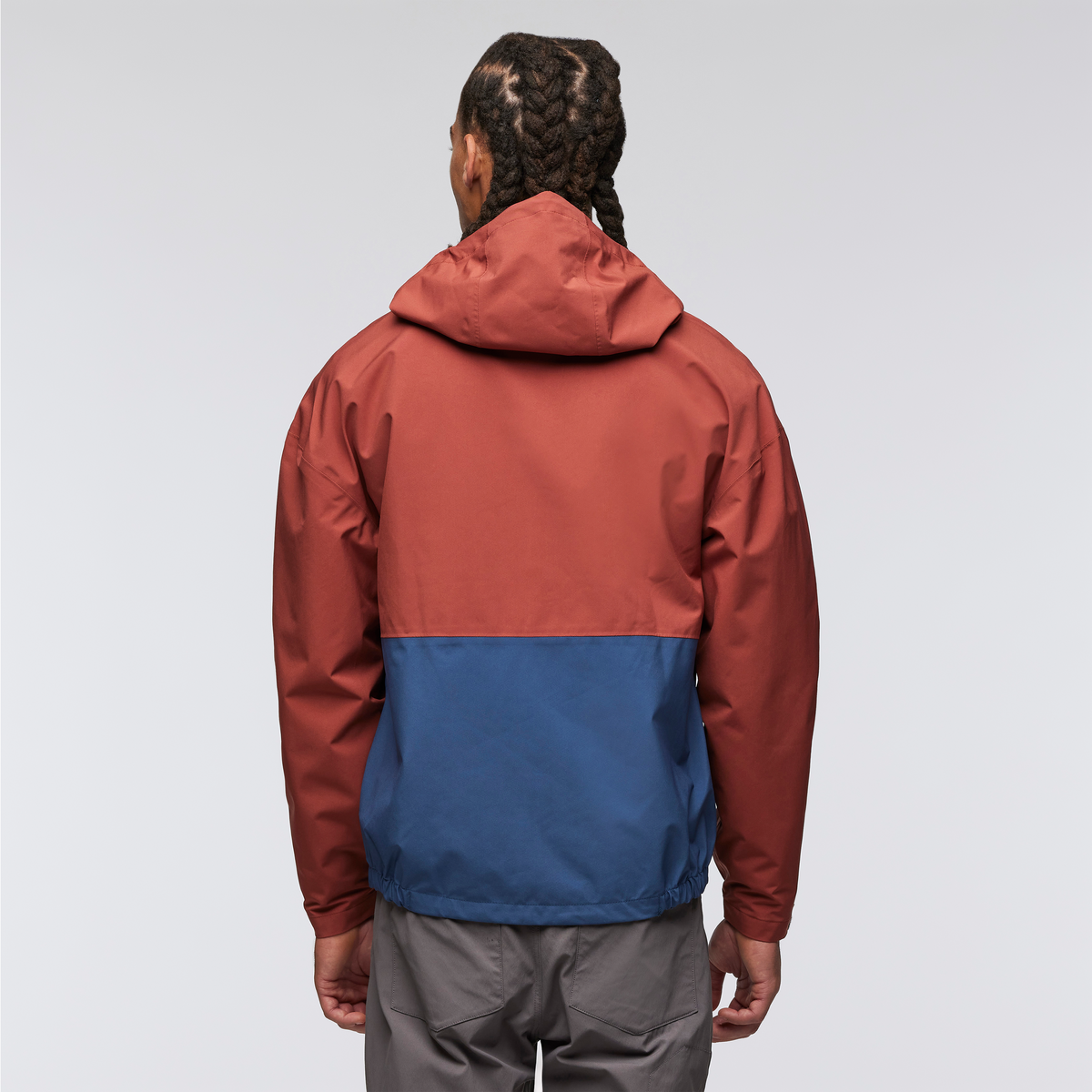 Cielo Rain Jacket - Men's — image 39