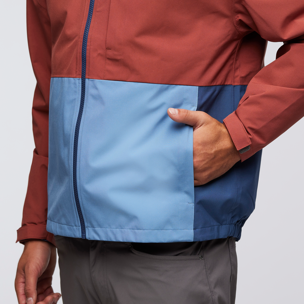 Cielo Rain Jacket - Men's — image 42