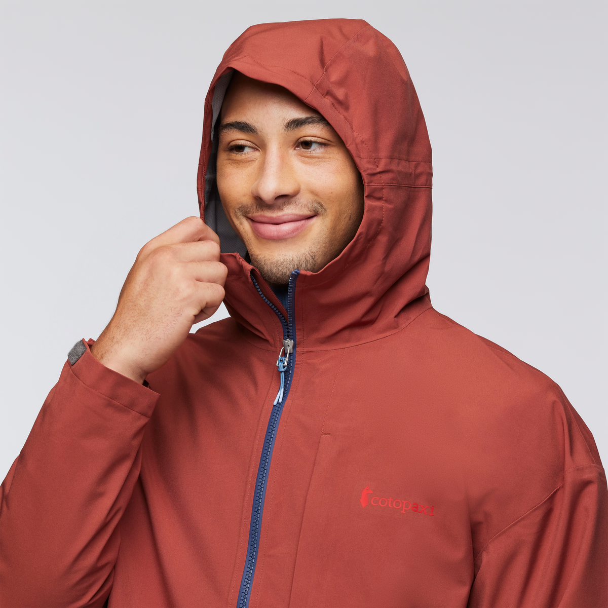 Cielo Rain Jacket - Men's — image 40