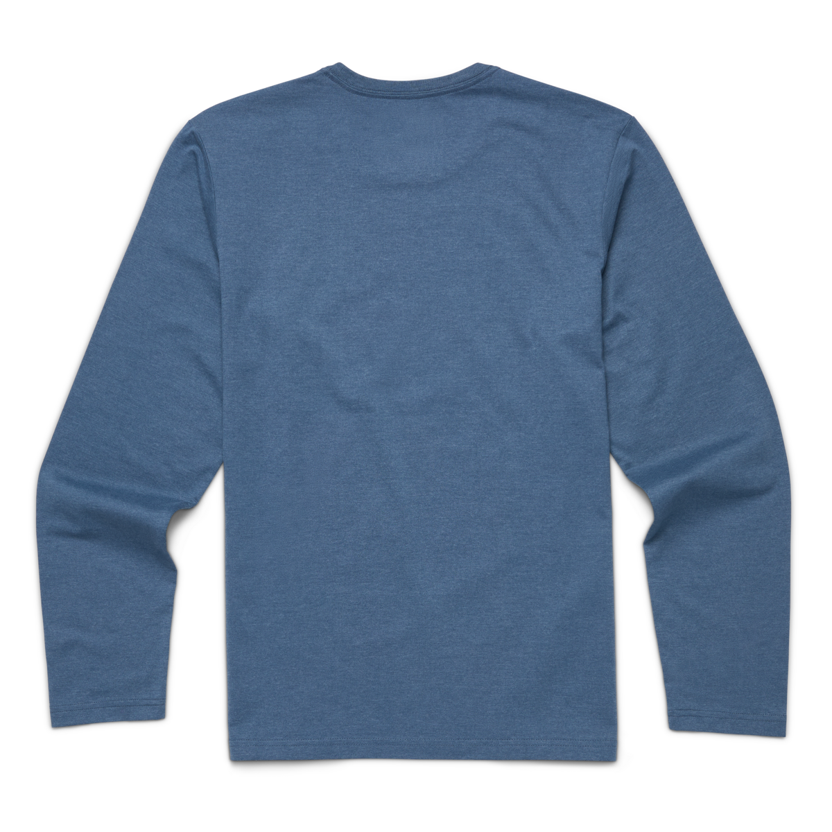 Coordinates Long-Sleeve T-Shirt - Men's — image 2