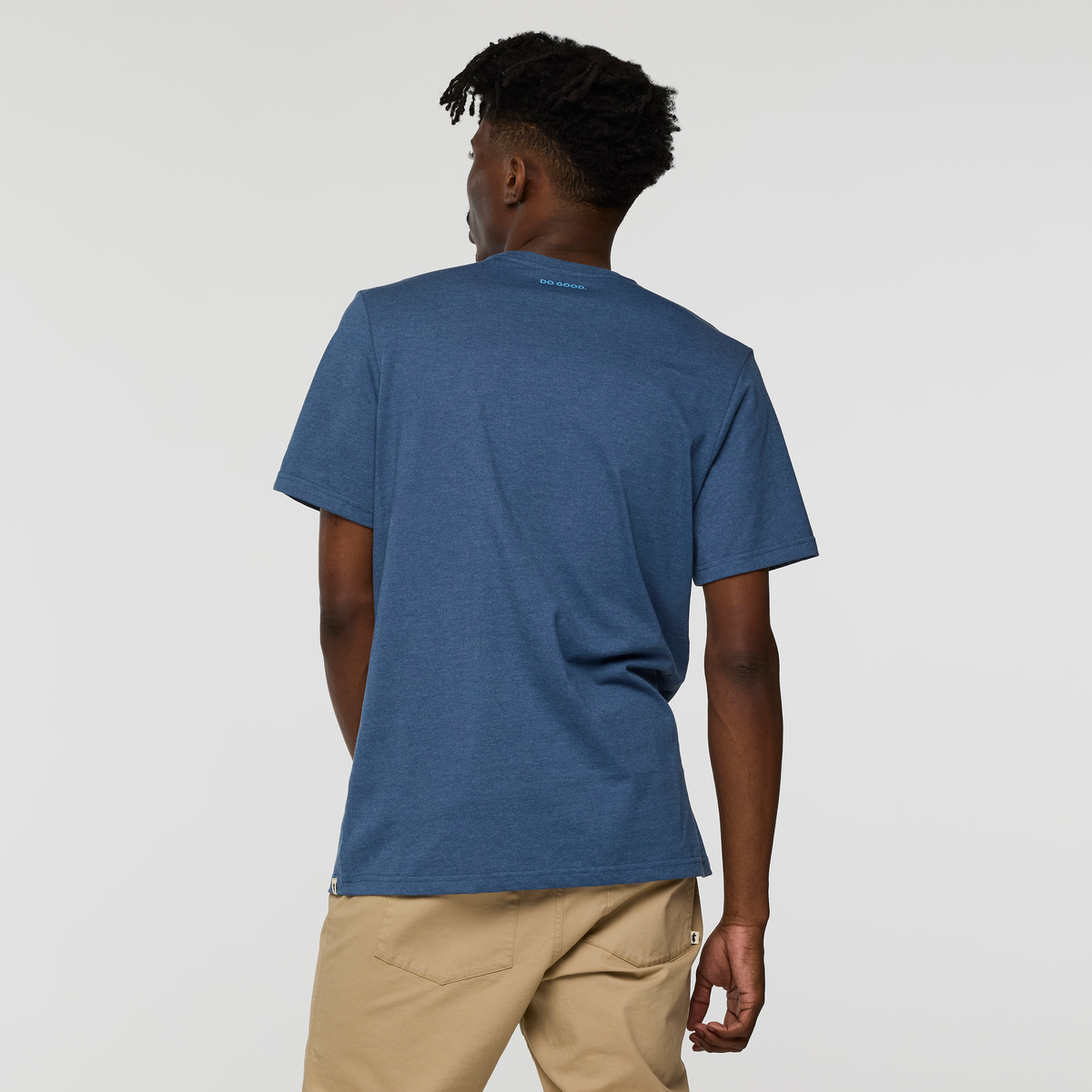Cotopaxi Llama T-Shirt - Men's — image 4