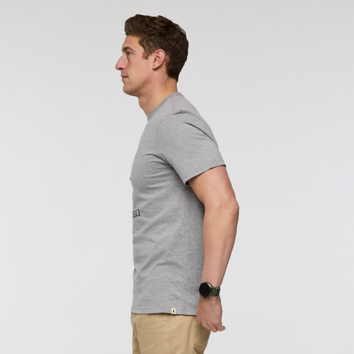 Cotopaxi Llama T-Shirt - Men's — image 11
