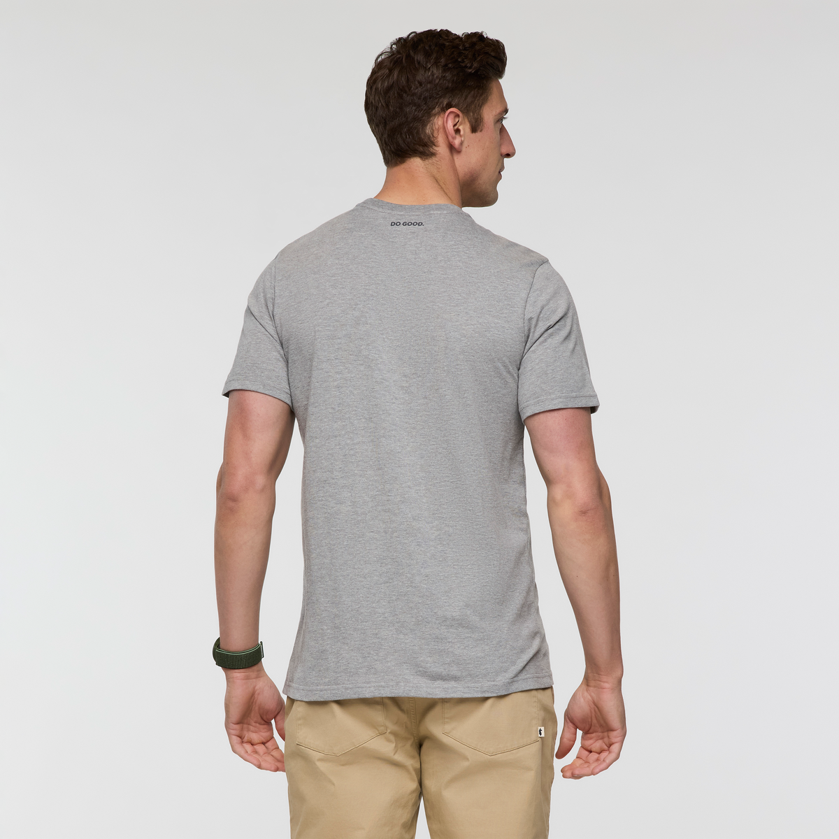 Cotopaxi Llama T-Shirt - Men's — image 12