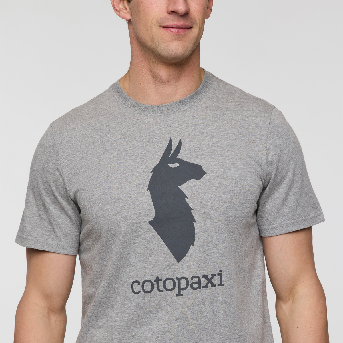 Cotopaxi Llama T-Shirt - Men's — image 13
