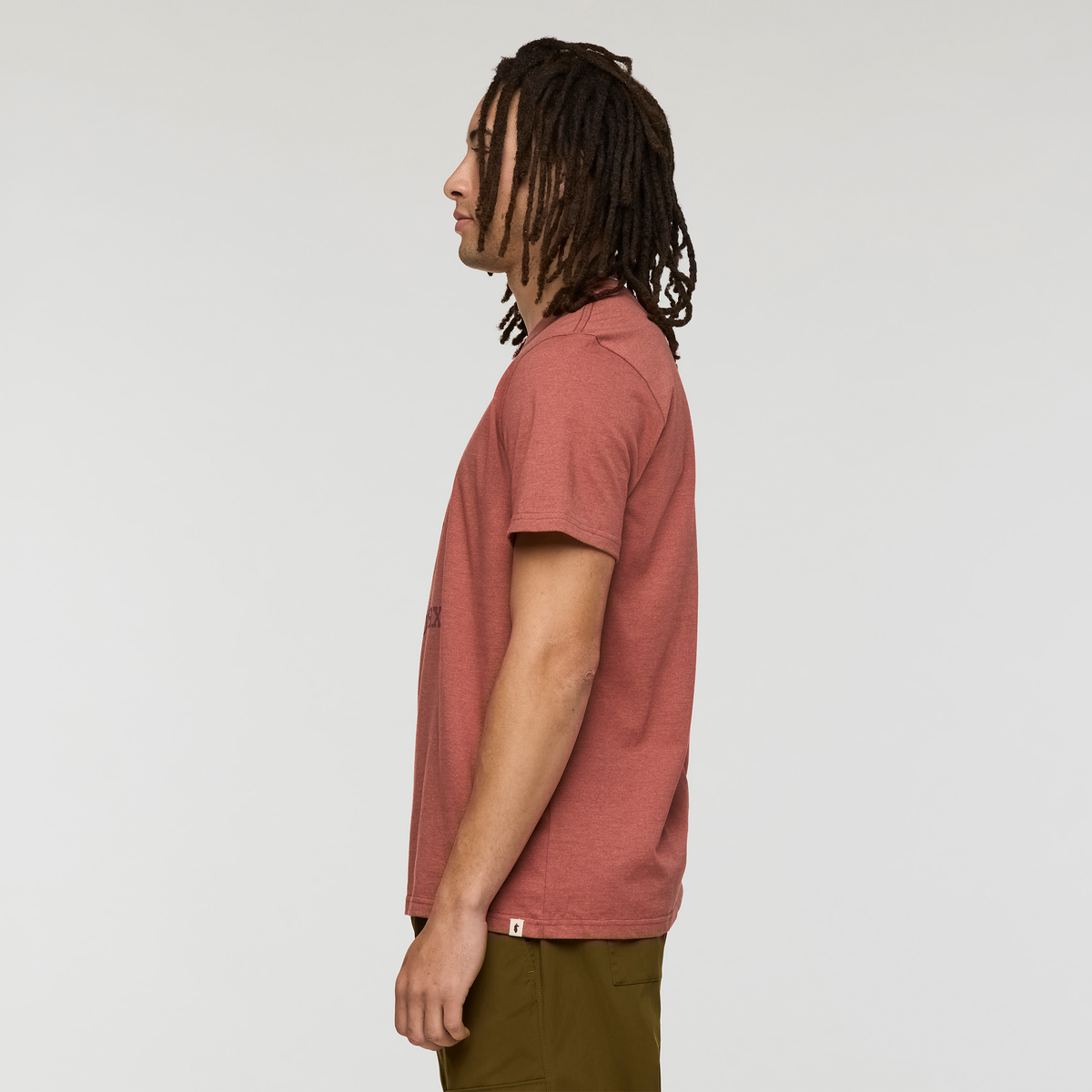 Cotopaxi Llama T-Shirt - Men's — image 7