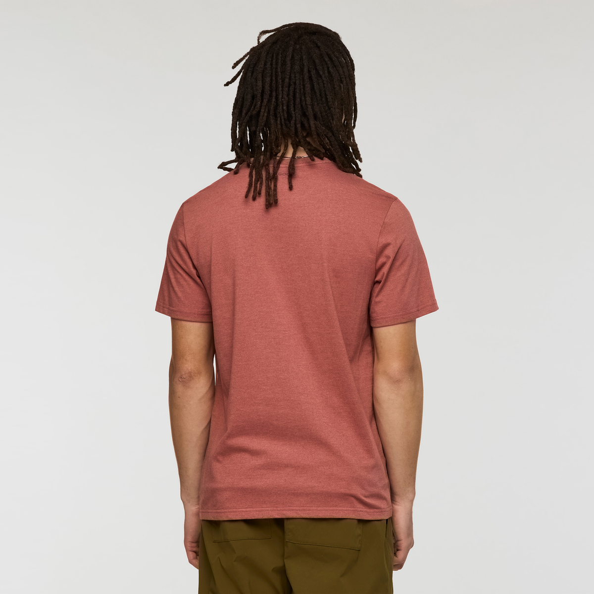 Cotopaxi Llama T-Shirt - Men's — image 8